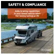 RVI4 PORTABLE BRAKING SYSTEM